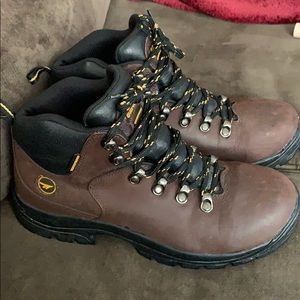 HI TEC Hiking boots Waterproof